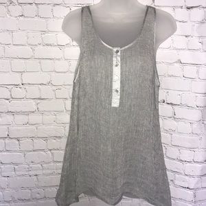 Eileen Fisher blouse